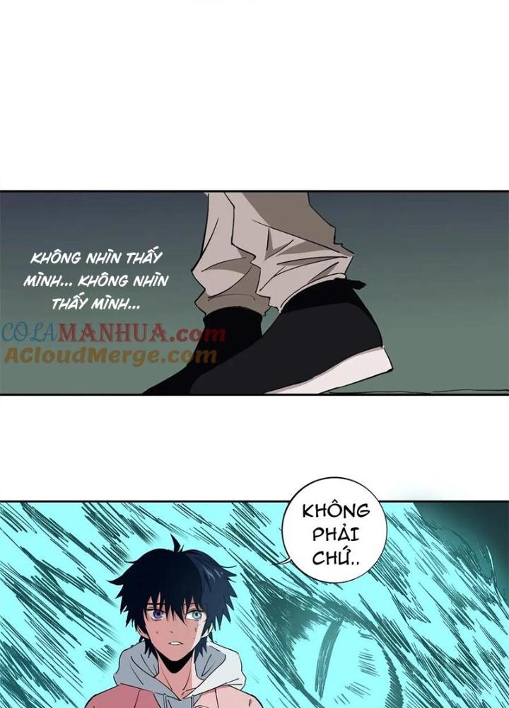 Bậc Thầy Pháp Sư Chapter 5 - Trang 2