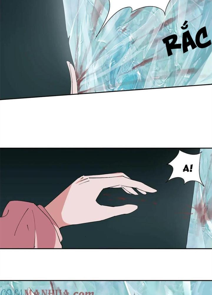 Bậc Thầy Pháp Sư Chapter 5 - Trang 2