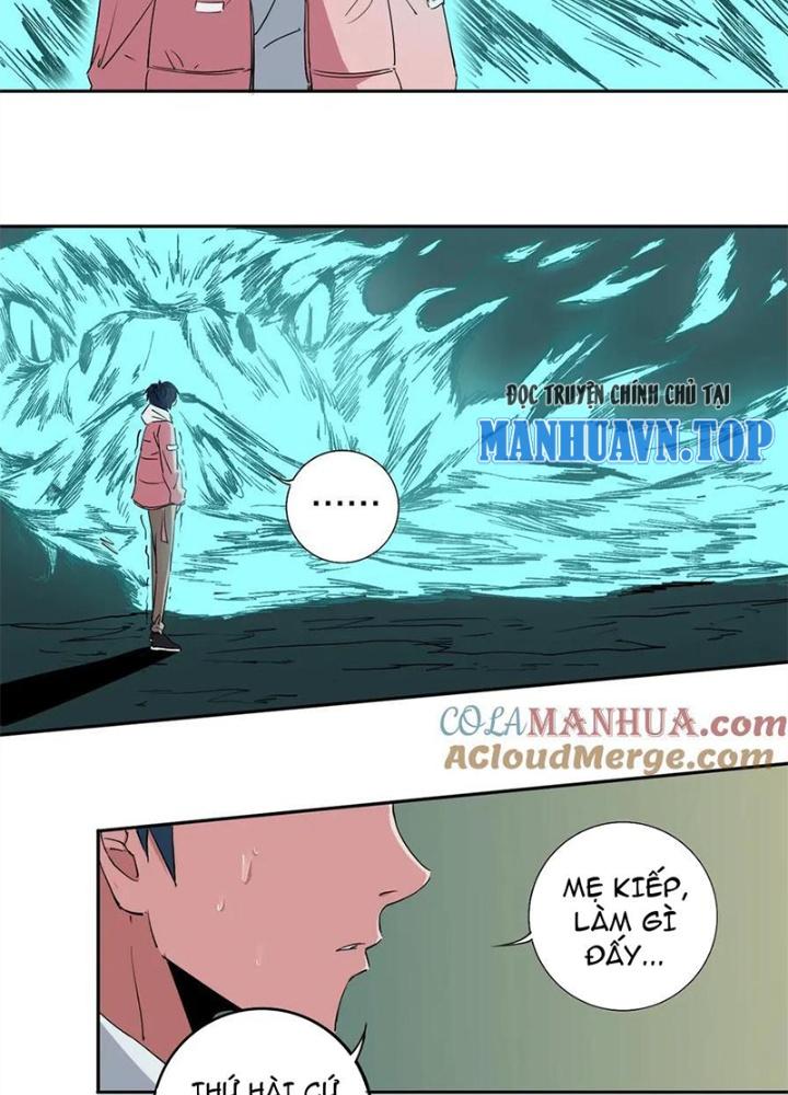 Bậc Thầy Pháp Sư Chapter 5 - Trang 2