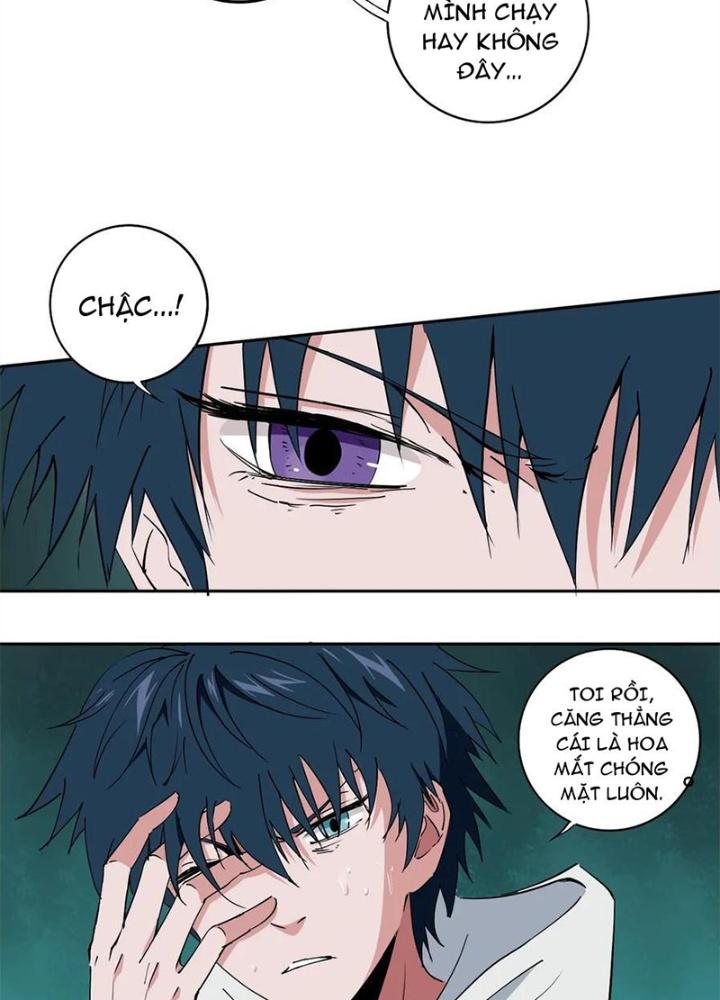 Bậc Thầy Pháp Sư Chapter 5 - Trang 2