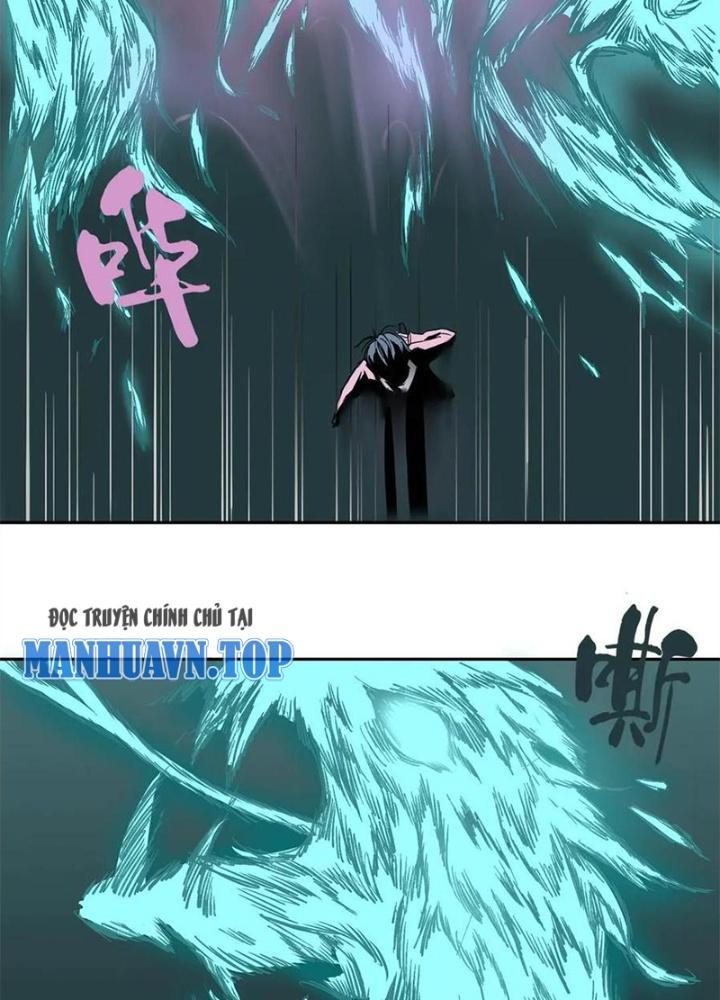 Bậc Thầy Pháp Sư Chapter 5 - Trang 2