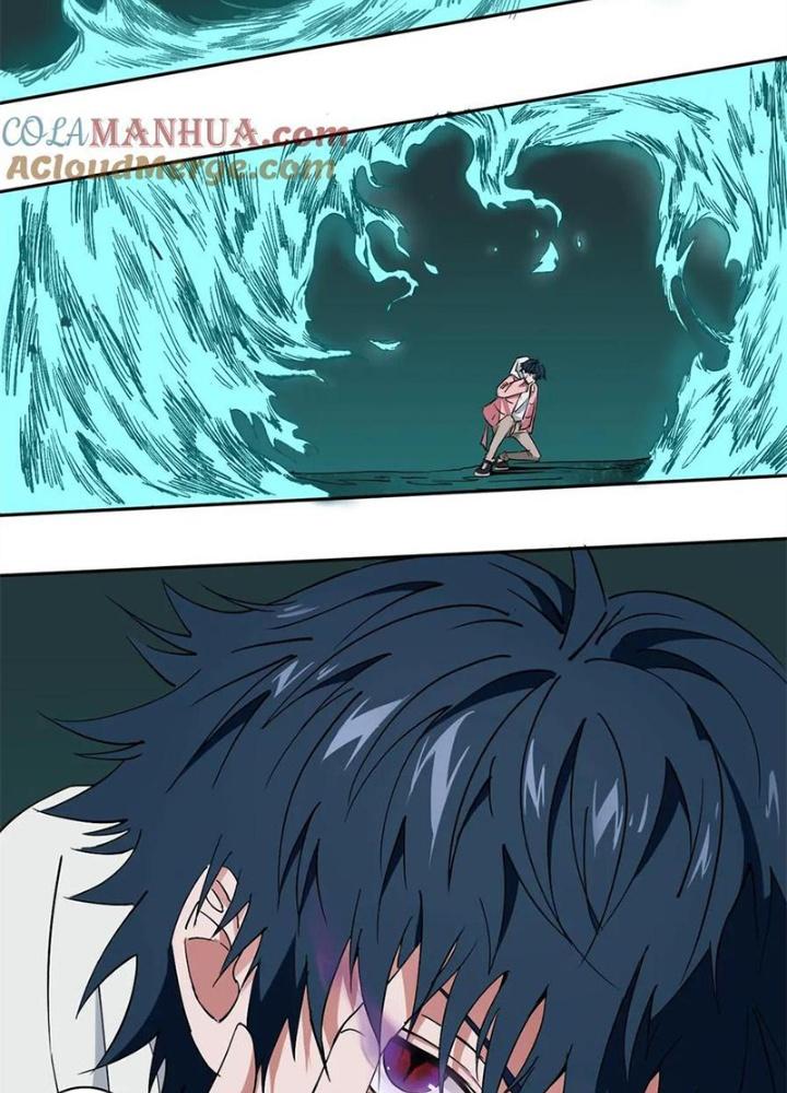 Bậc Thầy Pháp Sư Chapter 5 - Trang 2