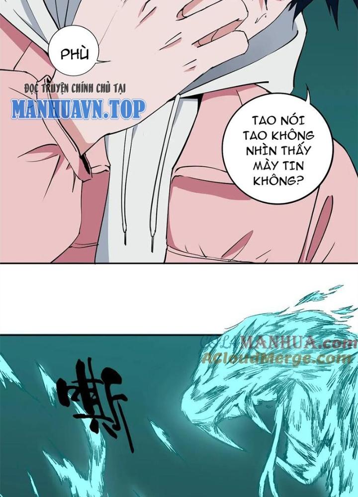 Bậc Thầy Pháp Sư Chapter 5 - Trang 2