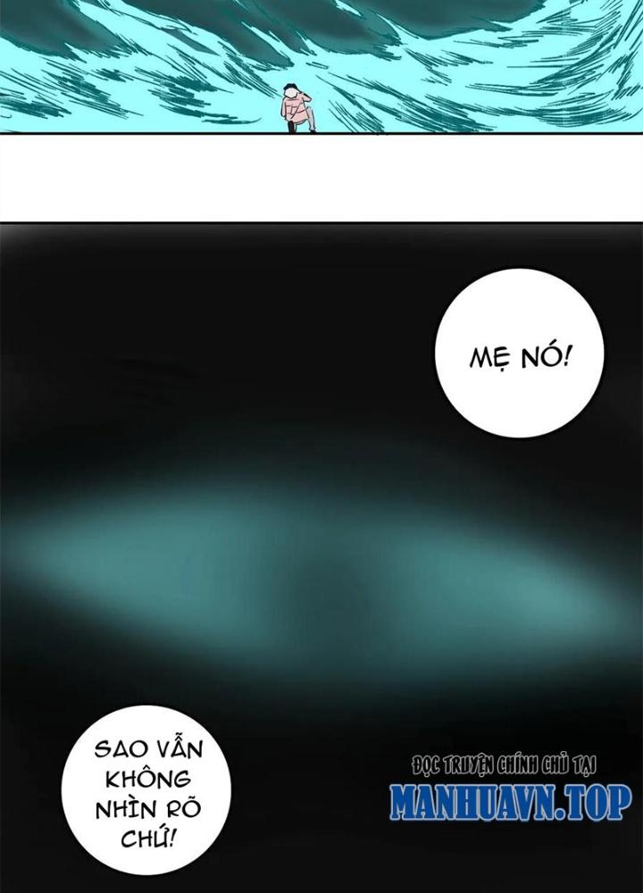 Bậc Thầy Pháp Sư Chapter 5 - Trang 2