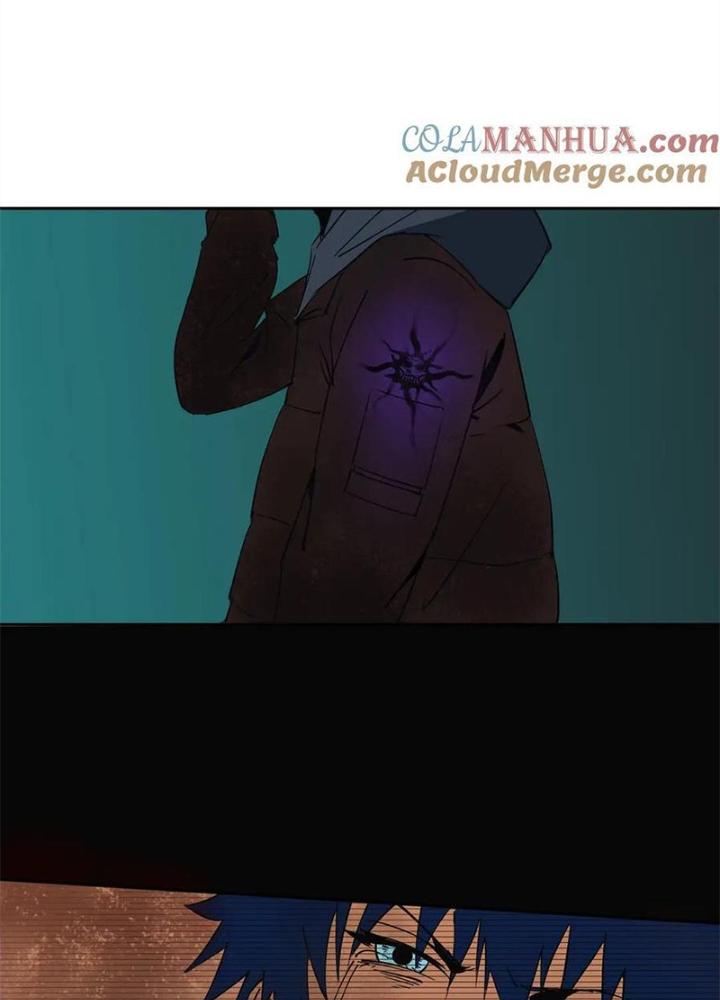 Bậc Thầy Pháp Sư Chapter 5 - Trang 2