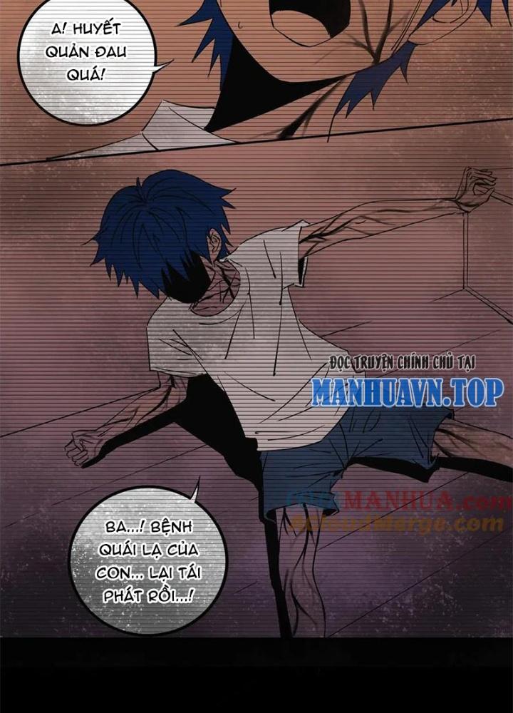 Bậc Thầy Pháp Sư Chapter 5 - Trang 2