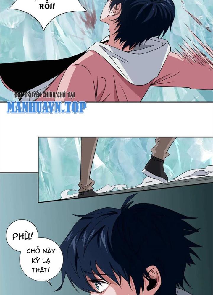 Bậc Thầy Pháp Sư Chapter 5 - Trang 2