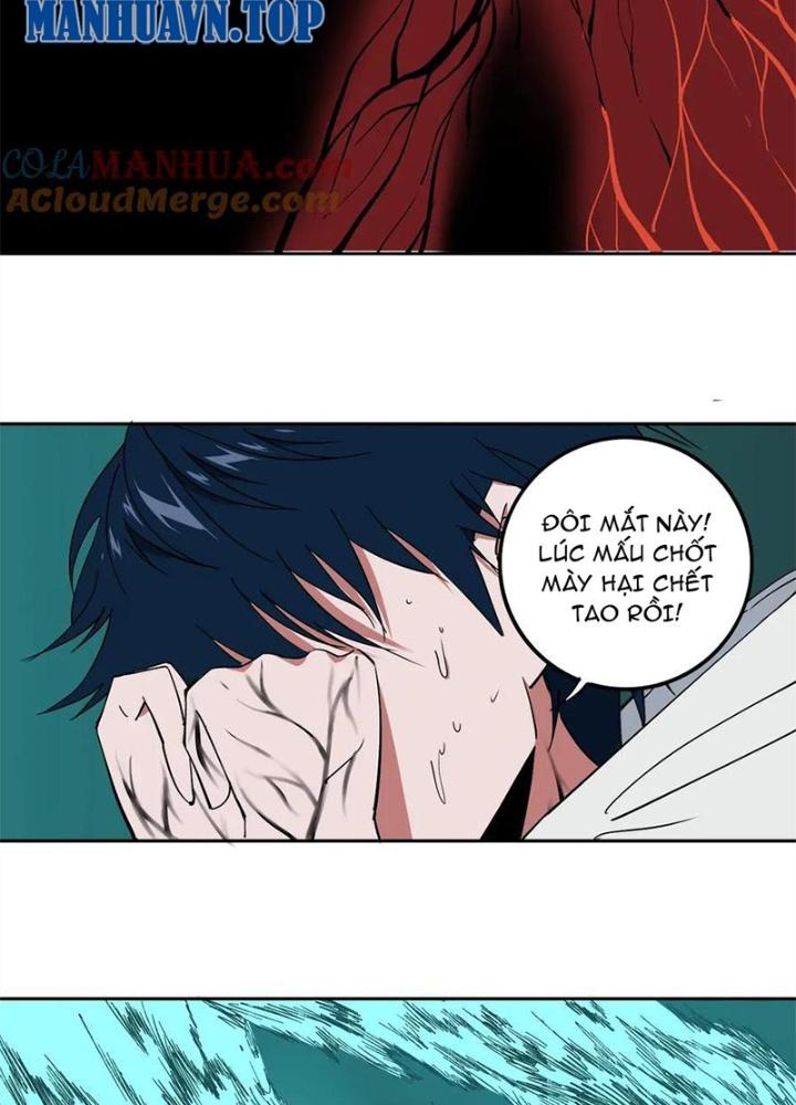 Bậc Thầy Pháp Sư Chapter 5 - Trang 2