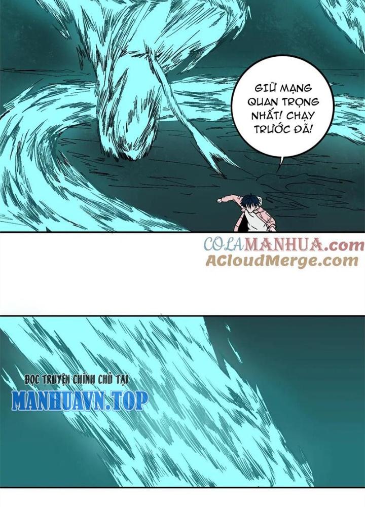 Bậc Thầy Pháp Sư Chapter 5 - Trang 2