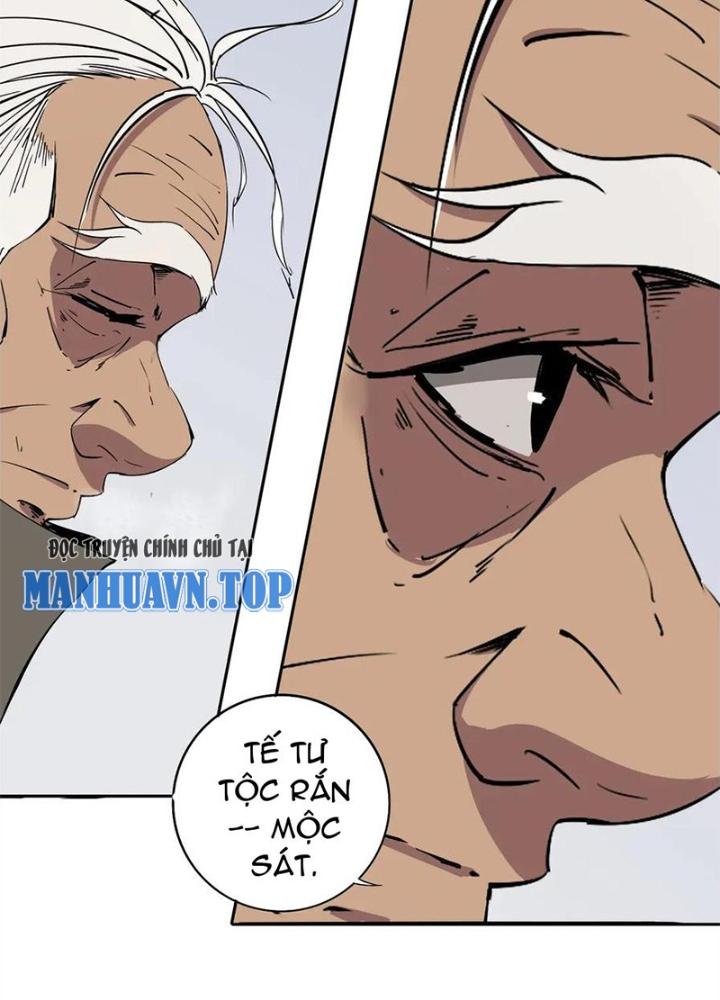 Bậc Thầy Pháp Sư Chapter 5 - Trang 2