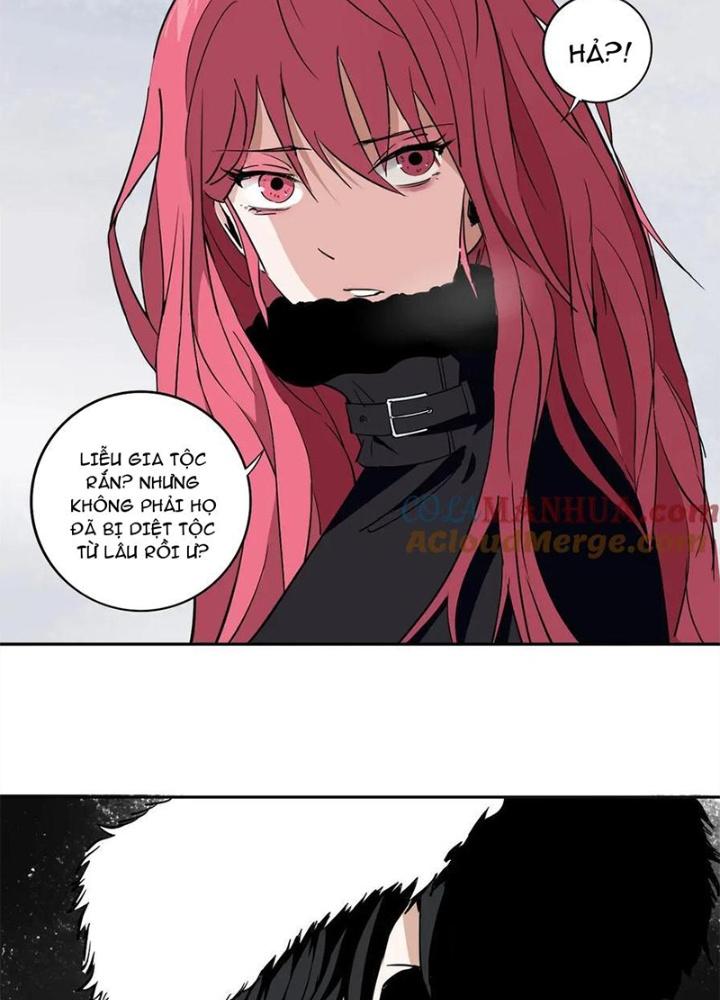 Bậc Thầy Pháp Sư Chapter 5 - Trang 2