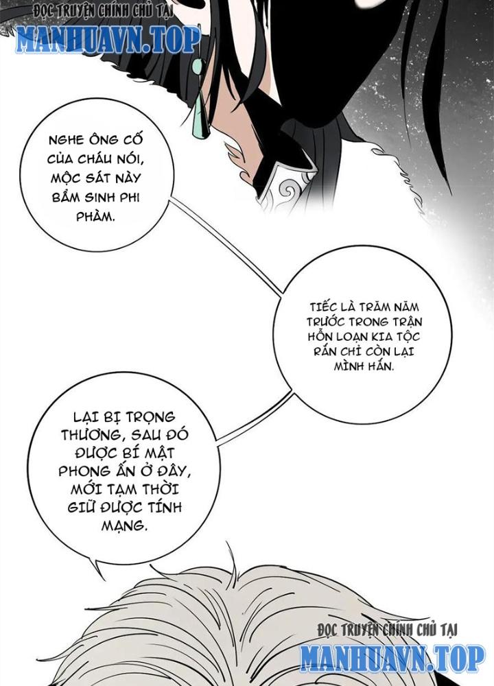 Bậc Thầy Pháp Sư Chapter 5 - Trang 2