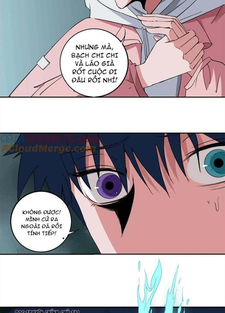 Bậc Thầy Pháp Sư Chapter 5 - Trang 2