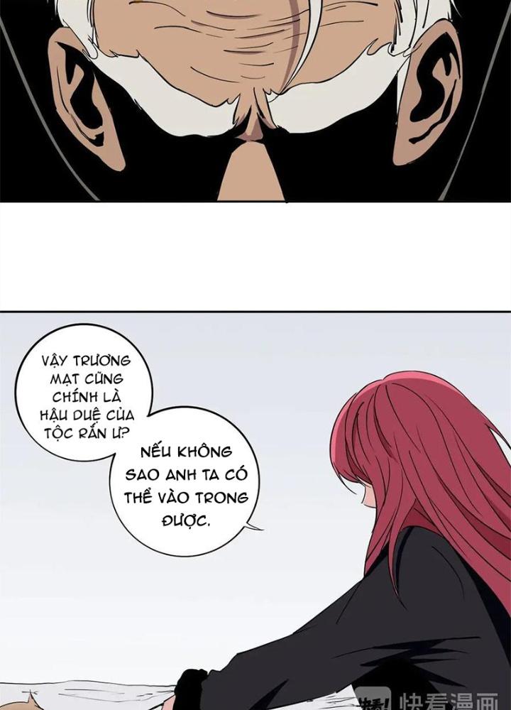 Bậc Thầy Pháp Sư Chapter 5 - Trang 2