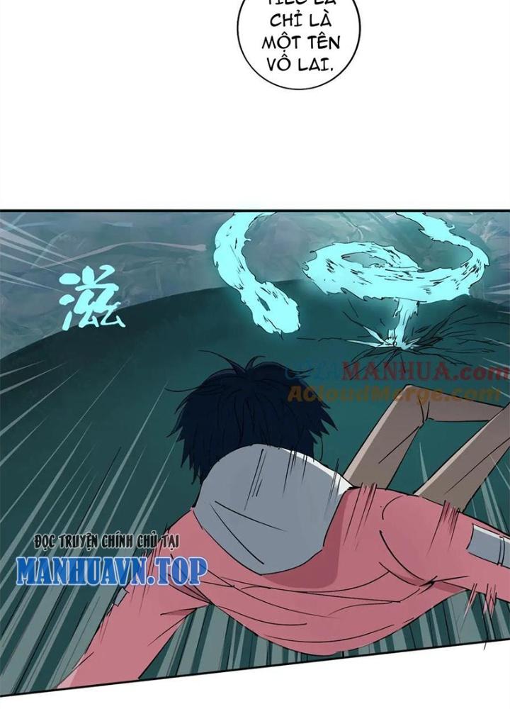 Bậc Thầy Pháp Sư Chapter 5 - Trang 2