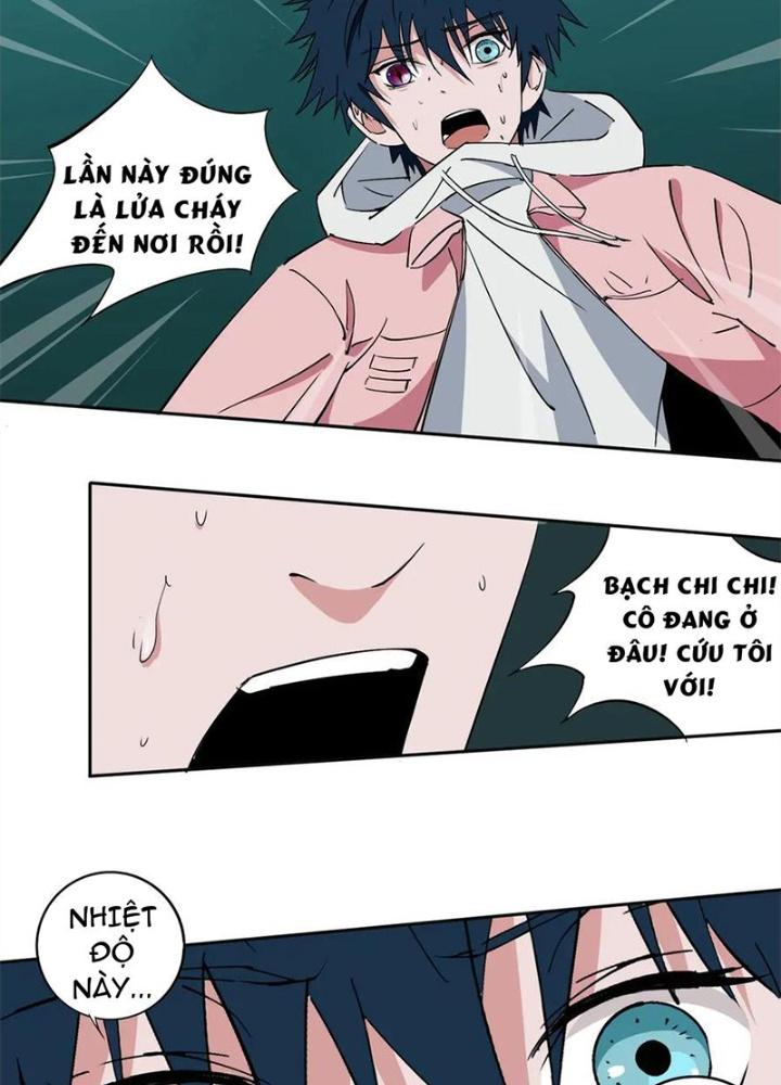 Bậc Thầy Pháp Sư Chapter 5 - Trang 2