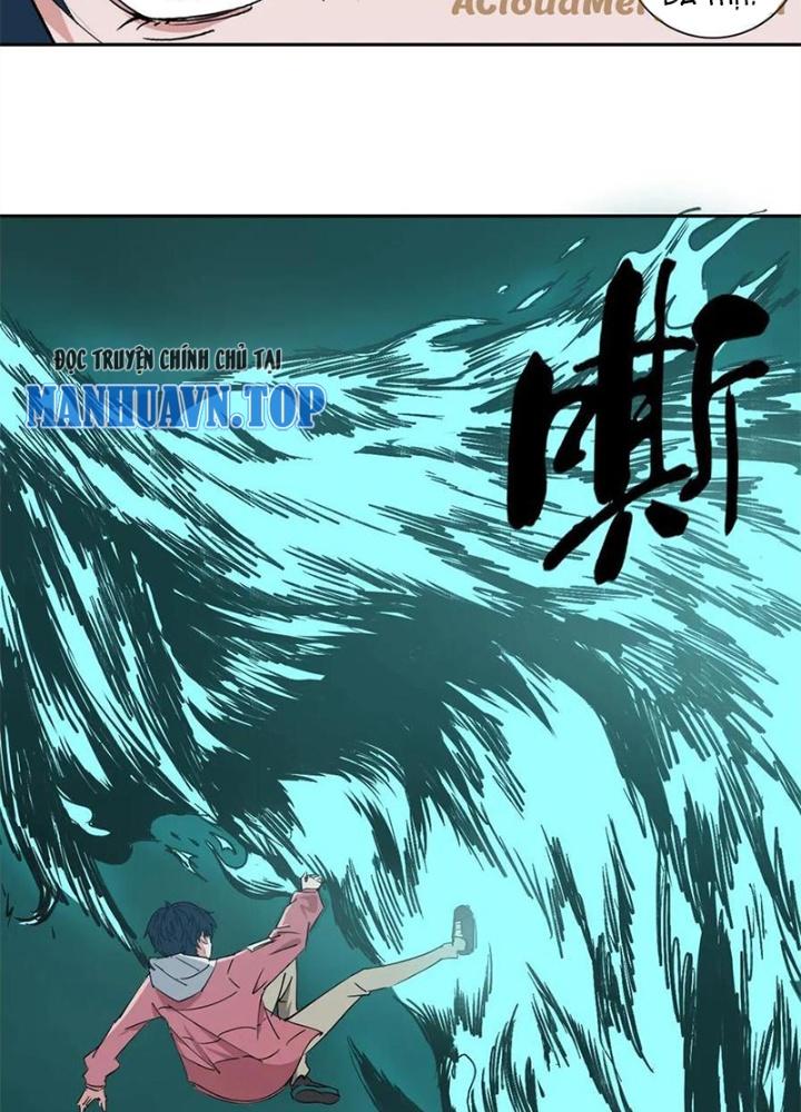 Bậc Thầy Pháp Sư Chapter 5 - Trang 2