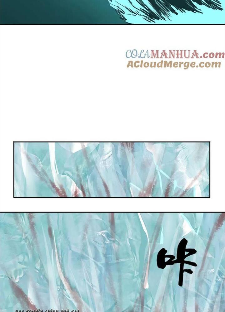 Bậc Thầy Pháp Sư Chapter 5 - Trang 2