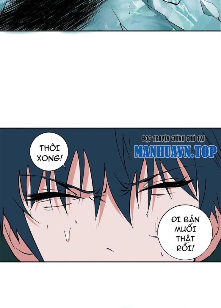 Bậc Thầy Pháp Sư Chapter 5 - Trang 2
