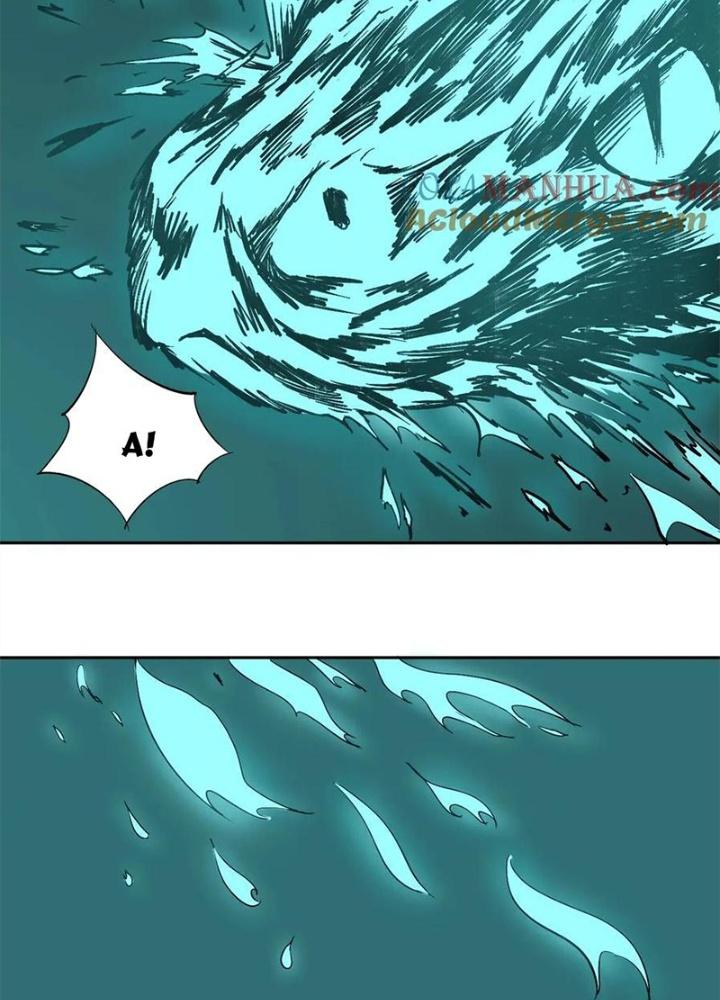 Bậc Thầy Pháp Sư Chapter 5 - Trang 2