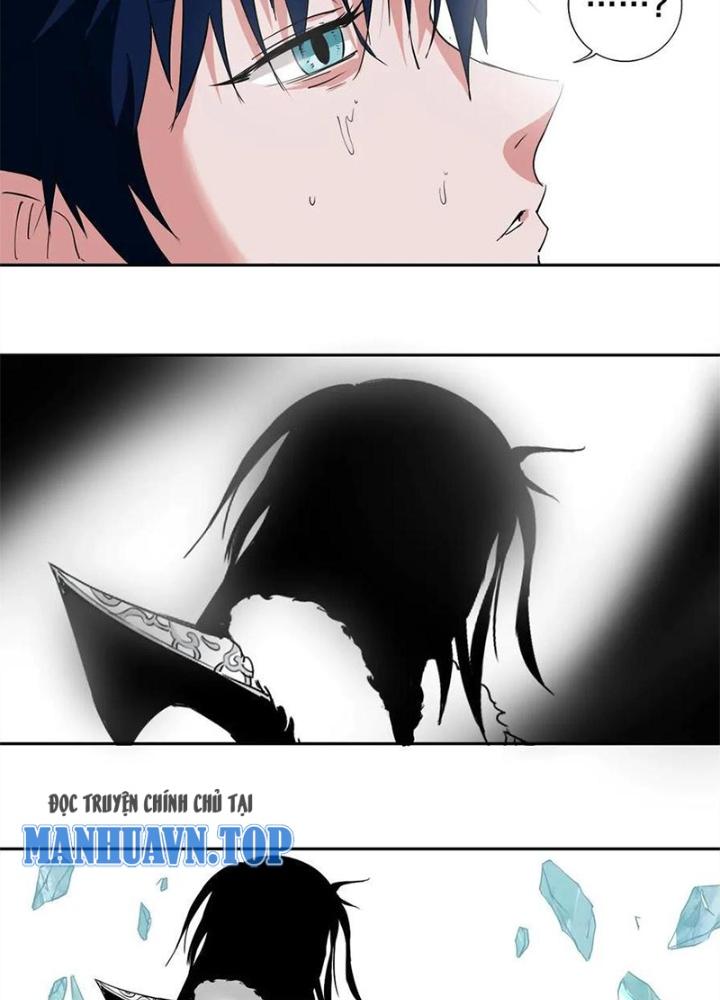 Bậc Thầy Pháp Sư Chapter 5 - Trang 2