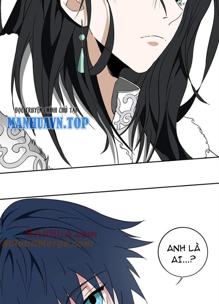 Bậc Thầy Pháp Sư Chapter 5 - Trang 2