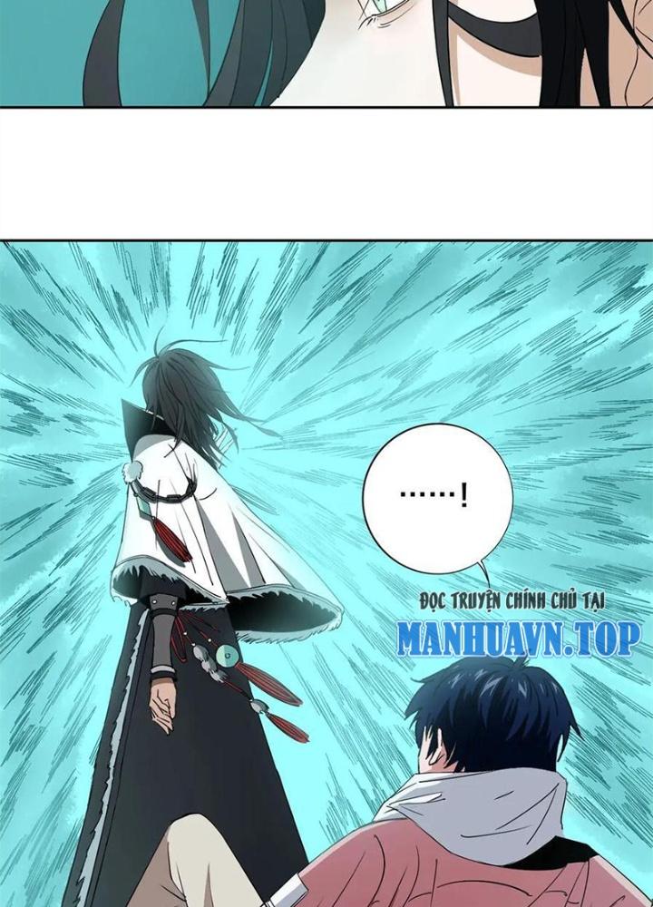 Bậc Thầy Pháp Sư Chapter 6 - Trang 2