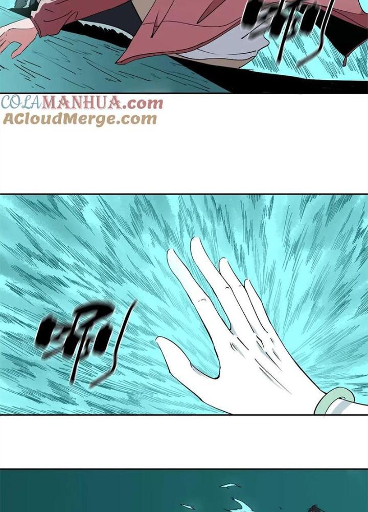 Bậc Thầy Pháp Sư Chapter 6 - Trang 2