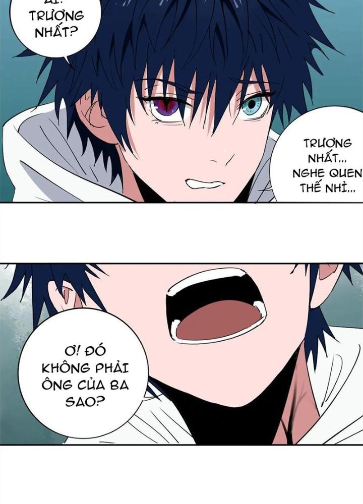 Bậc Thầy Pháp Sư Chapter 6 - Trang 2