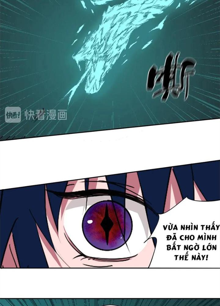 Bậc Thầy Pháp Sư Chapter 6 - Trang 2