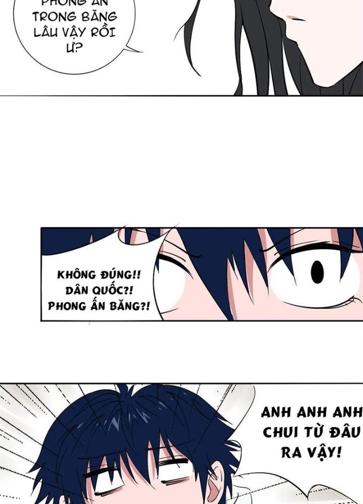 Bậc Thầy Pháp Sư Chapter 6 - Trang 2