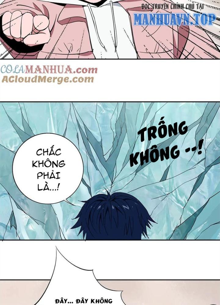 Bậc Thầy Pháp Sư Chapter 6 - Trang 2