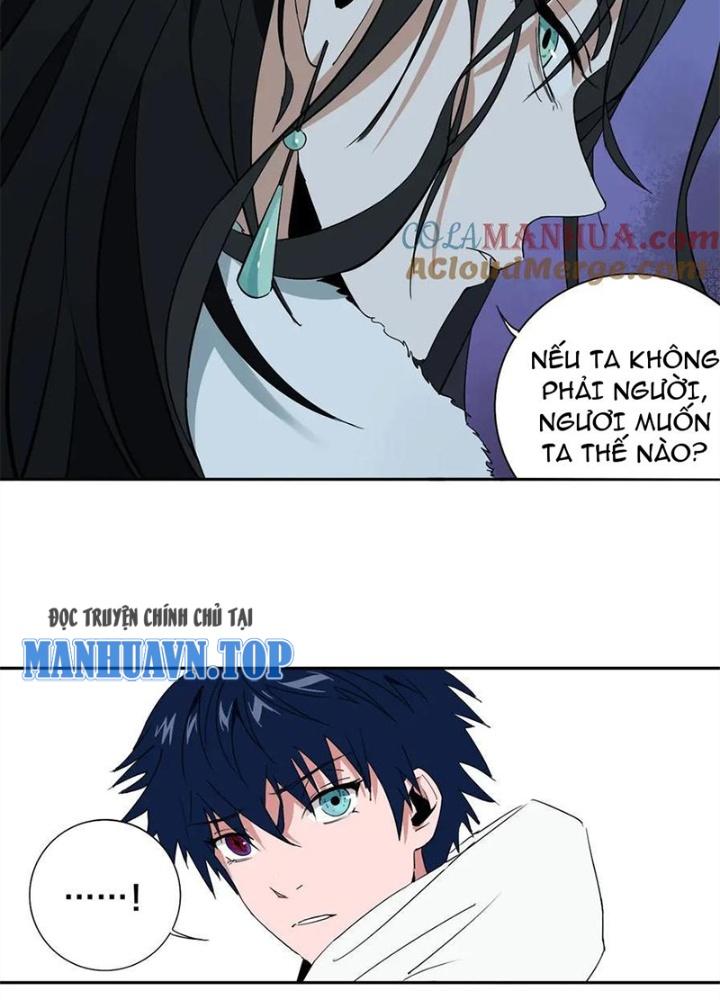 Bậc Thầy Pháp Sư Chapter 6 - Trang 2