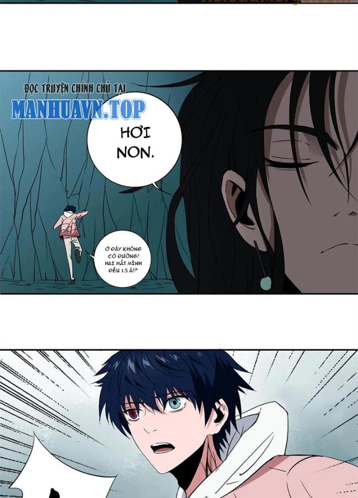 Bậc Thầy Pháp Sư Chapter 6 - Trang 2