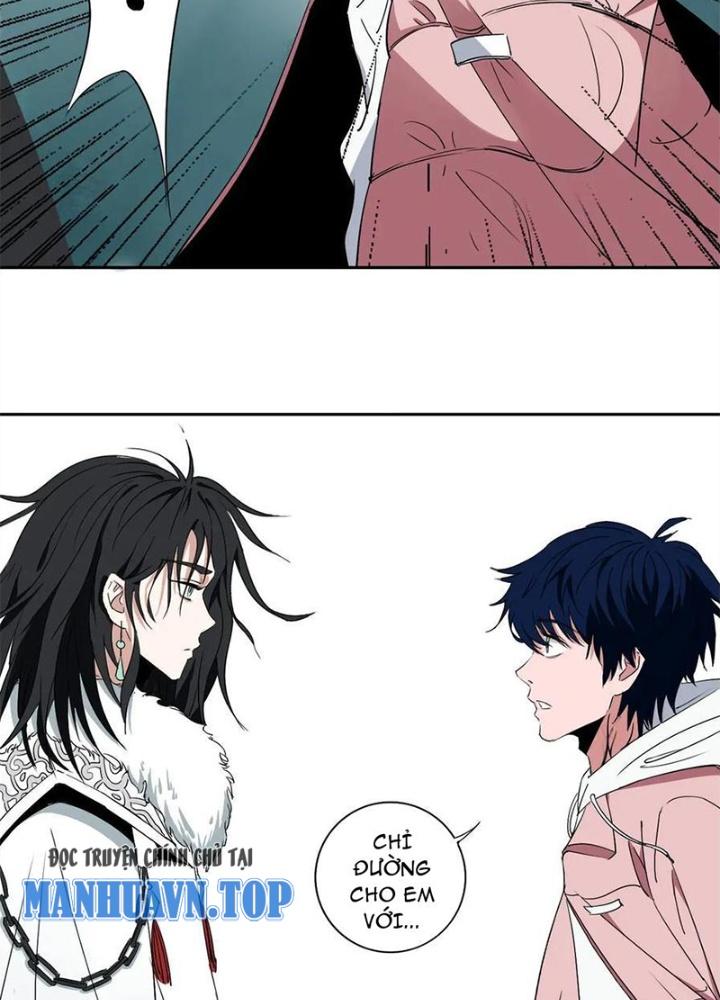 Bậc Thầy Pháp Sư Chapter 6 - Trang 2