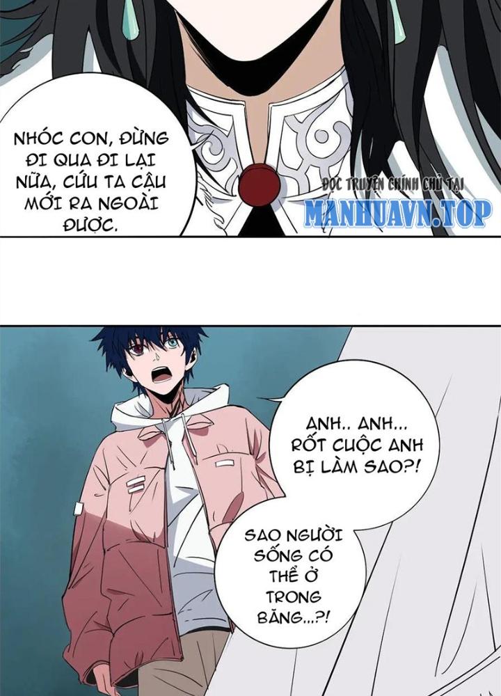 Bậc Thầy Pháp Sư Chapter 6 - Trang 2