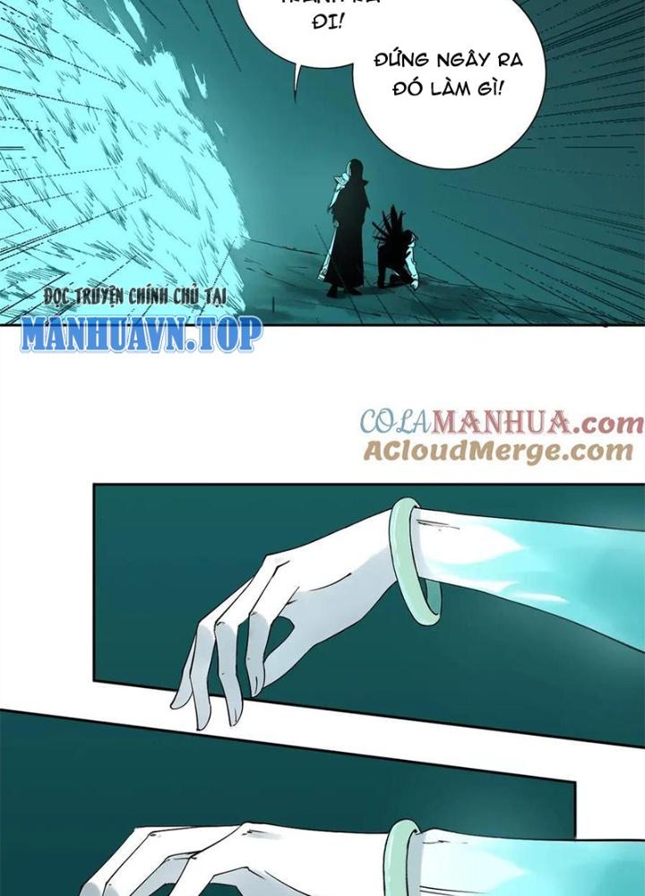 Bậc Thầy Pháp Sư Chapter 6 - Trang 2