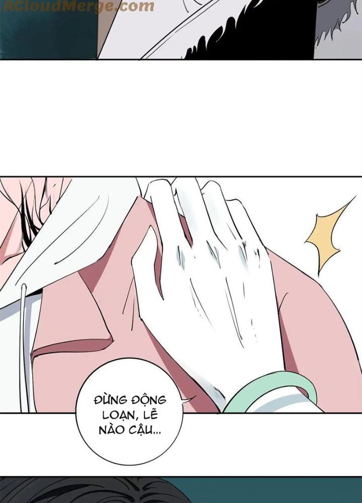 Bậc Thầy Pháp Sư Chapter 6 - Trang 2