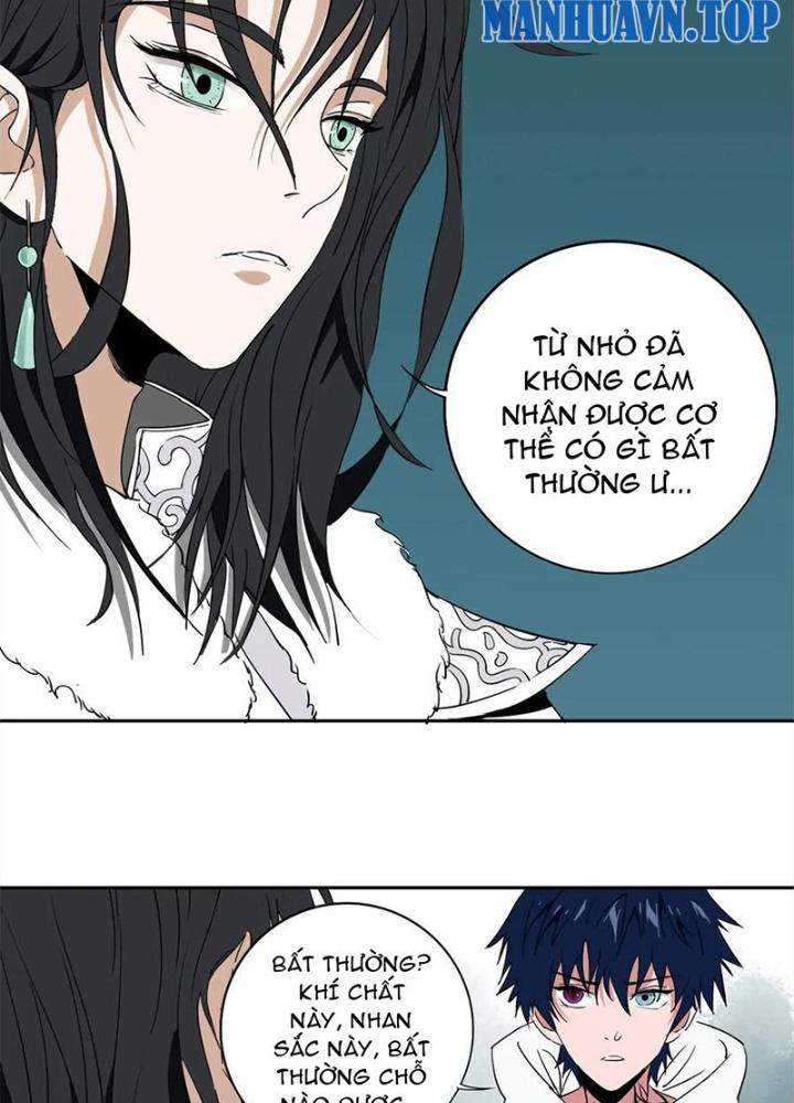 Bậc Thầy Pháp Sư Chapter 6 - Trang 2