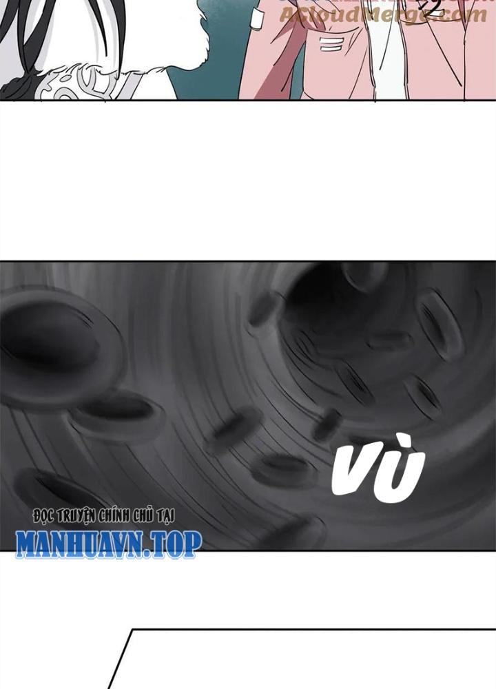 Bậc Thầy Pháp Sư Chapter 6 - Trang 2