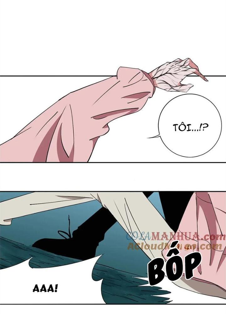 Bậc Thầy Pháp Sư Chapter 6 - Trang 2