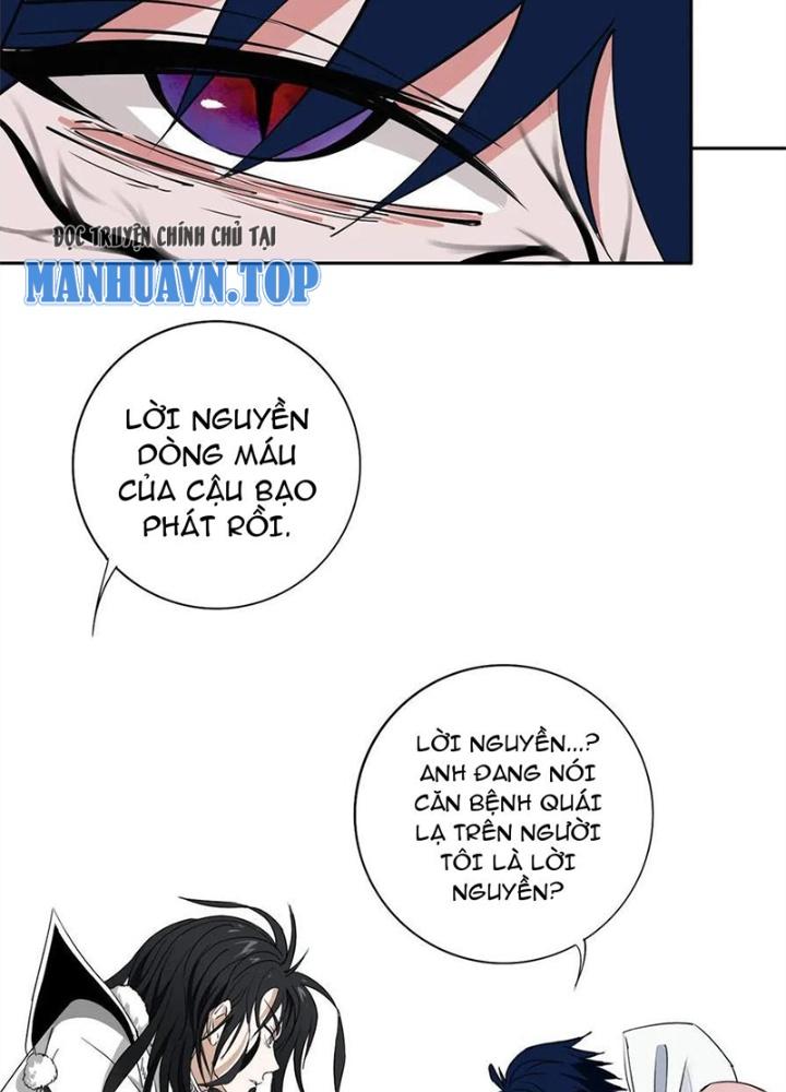 Bậc Thầy Pháp Sư Chapter 6 - Trang 2