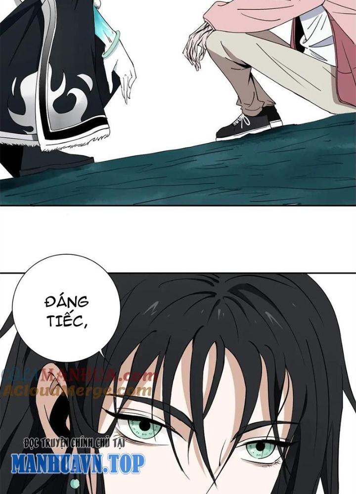 Bậc Thầy Pháp Sư Chapter 6 - Trang 2