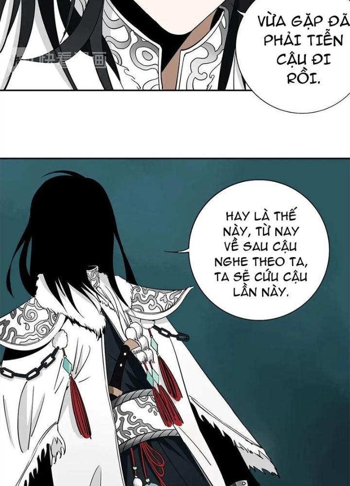 Bậc Thầy Pháp Sư Chapter 6 - Trang 2