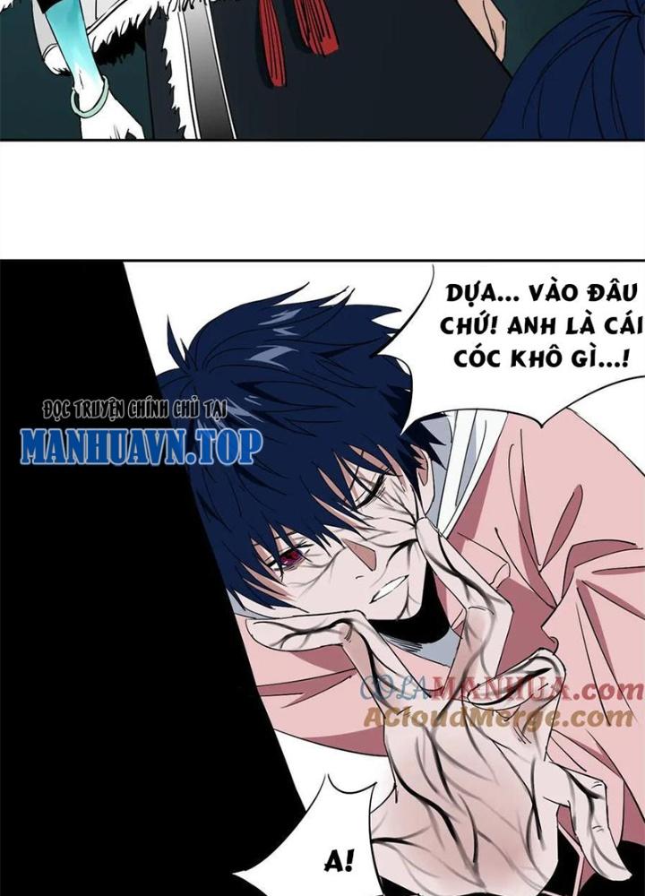 Bậc Thầy Pháp Sư Chapter 6 - Trang 2