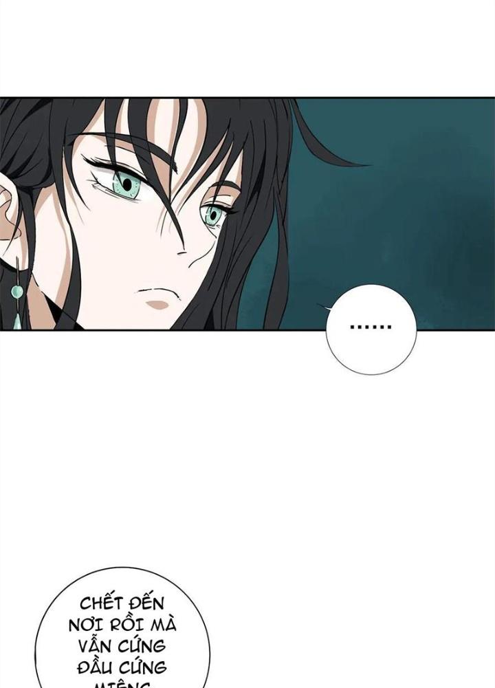 Bậc Thầy Pháp Sư Chapter 6 - Trang 2