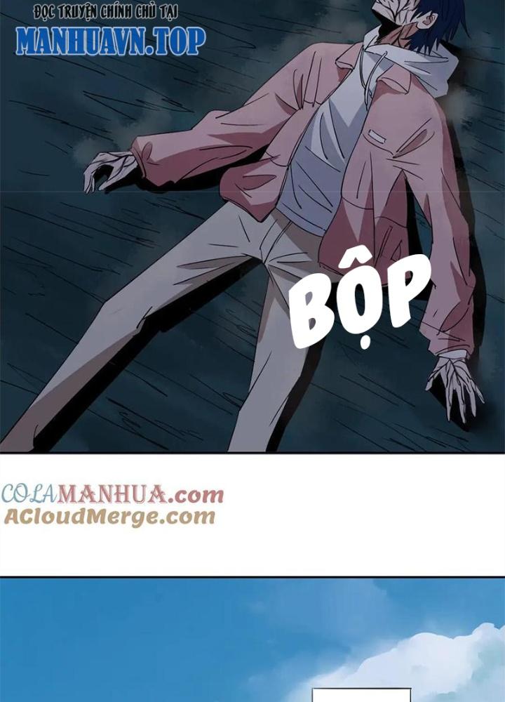 Bậc Thầy Pháp Sư Chapter 6 - Trang 2