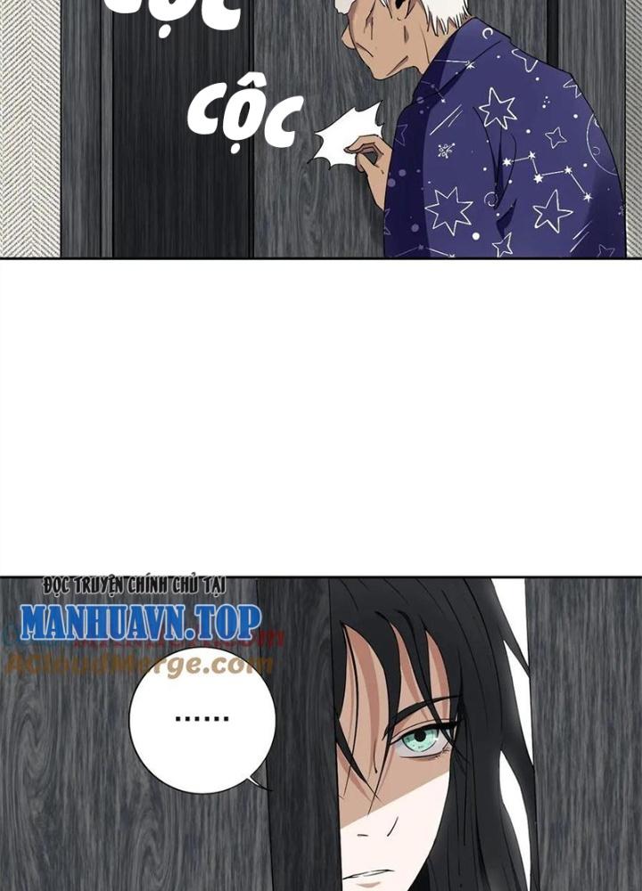 Bậc Thầy Pháp Sư Chapter 6 - Trang 2