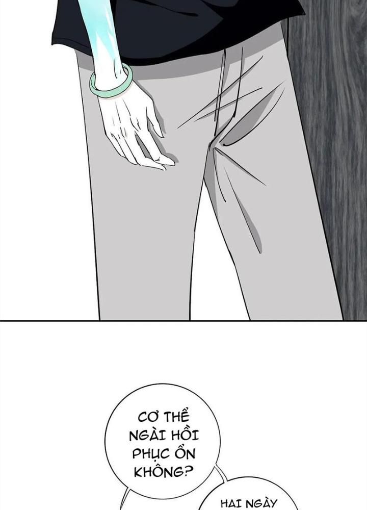 Bậc Thầy Pháp Sư Chapter 6 - Trang 2