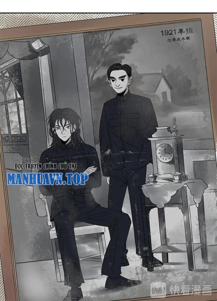 Bậc Thầy Pháp Sư Chapter 6 - Trang 2